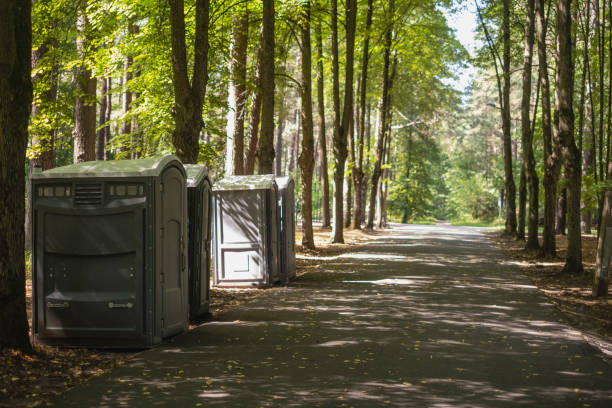 Best Construction site porta potty rental  in Overland Park, KS